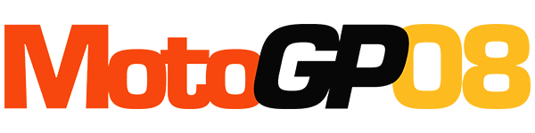 MotoGP 08 logo for Xbox 360